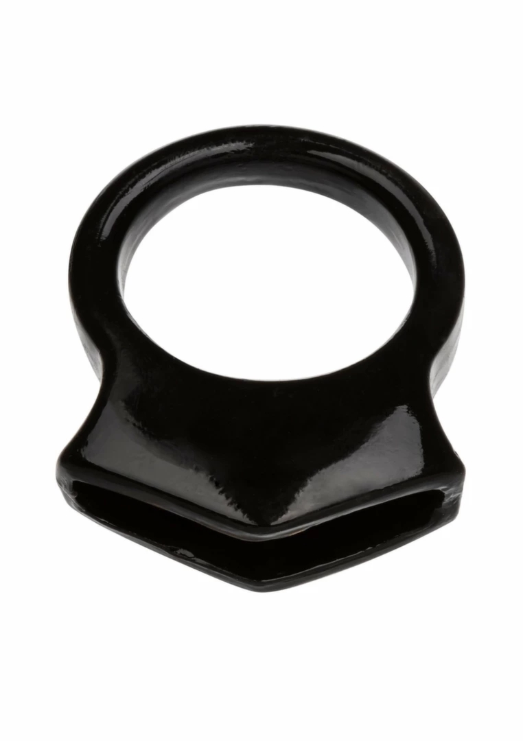 COLT Snug Grip – elastyczny pierścień intymny z systemem wsparcia anatomicznego, silikon