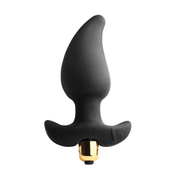 SexShop - Rocks-Off Butt Quiver 7-Speed – Plug analny wibrujący - online