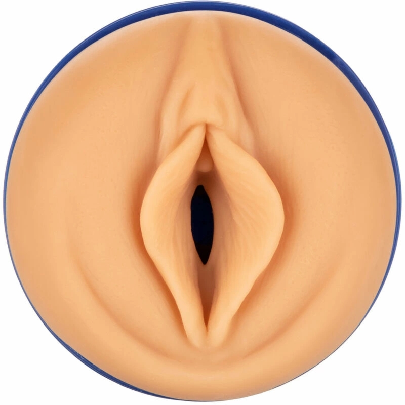 Private Shona River – anatomiczny model Classic Skin TPE, ergonomiczny kształt 17 cm