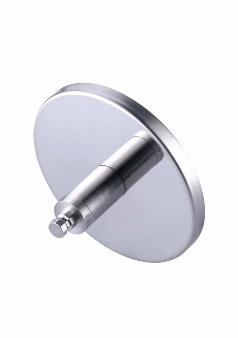 Hismith Suction Cup Adapter Large KlicLok – duża przyssawka do maszyn intymnych, system KlicLok