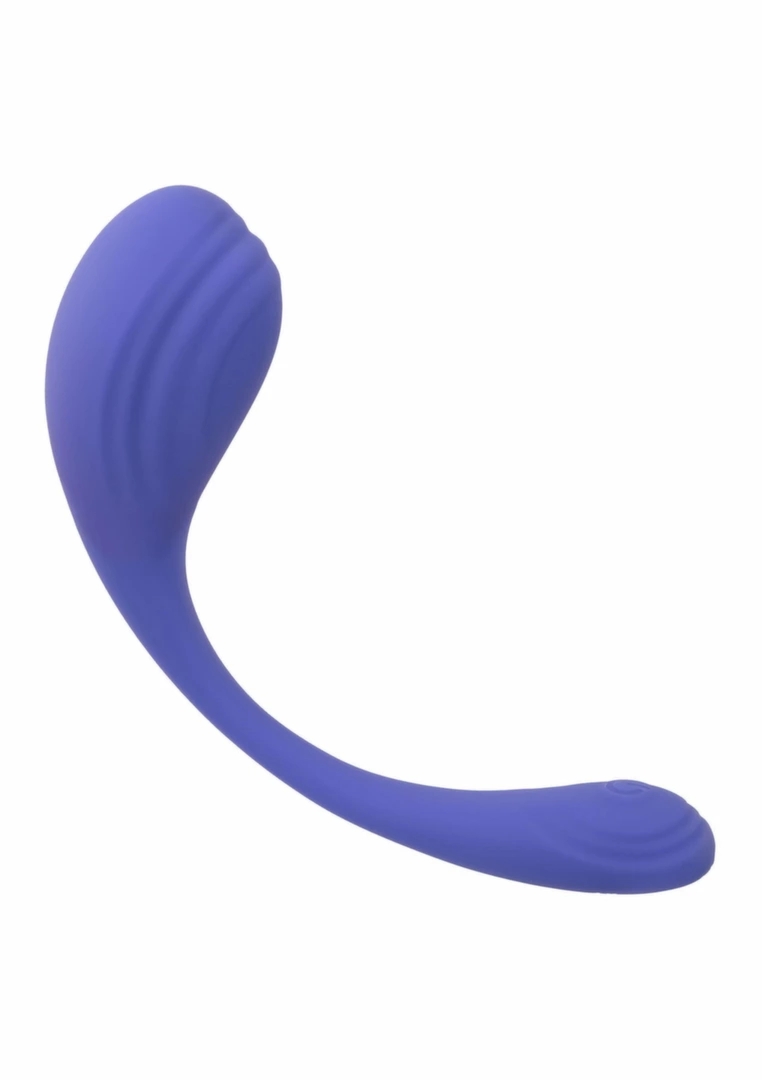 CalExotics Connect Kegel Exerciser silikonowy trenażer mięśni Kegla z aplikacją, 9 programów, wodoodporny