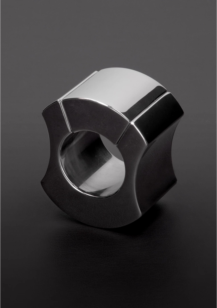 Triad Steel stalowe magnetyczne nosze anatomiczne do ćwiczeń, system magnesów