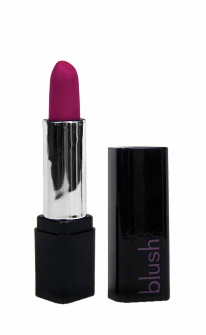 Svakom Rose Lipstick Vibe Dyskretny Mini Masażer w Formie Szminki, Różowy, Kompaktowy