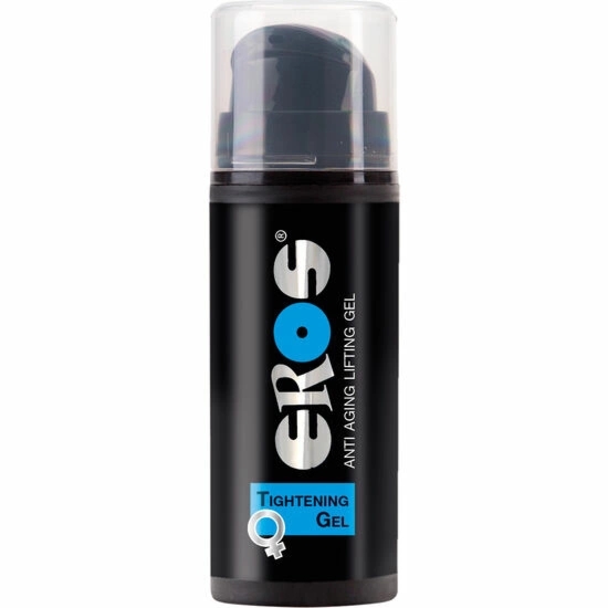 EROS Krem Pielęgnacyjny do Okolic Intymnych 30 ml – bez parabenów, kofeina, mikrokrążenie