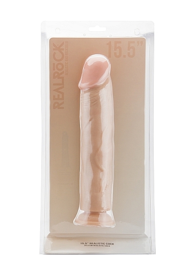 Realrock PENIS 15,5