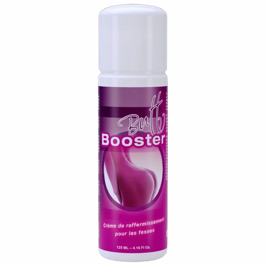 RUF Butt Booster krem modelujący do pielęgnacji konturów ciała 125ml – ujędrniająca formuła