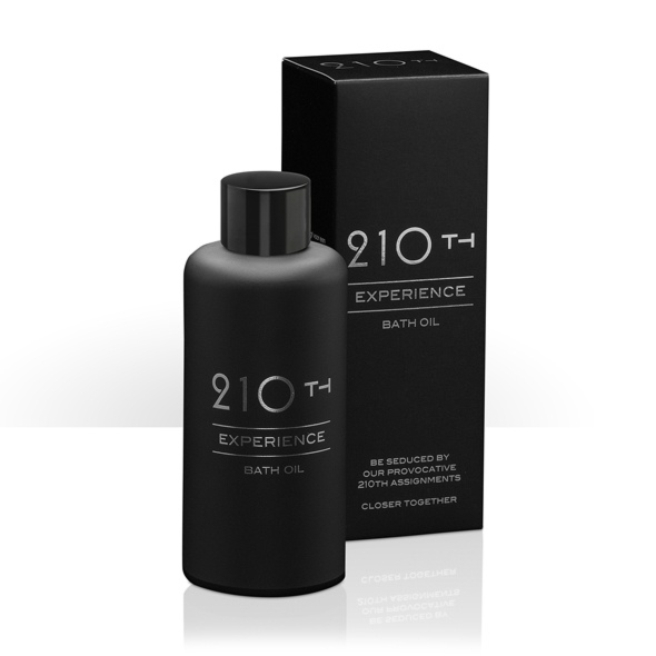 SexShop - Olejek do kąpieli - 210th Bath Oil - online