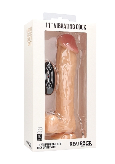 Realrock Dildo 11