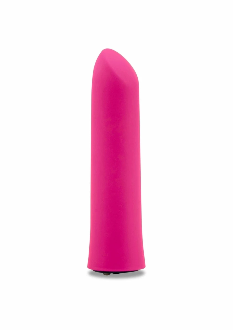 Nu Sensuelle Iconic Bullet kompaktowy model 20 trybów pracy, czarny, silnik 60SX