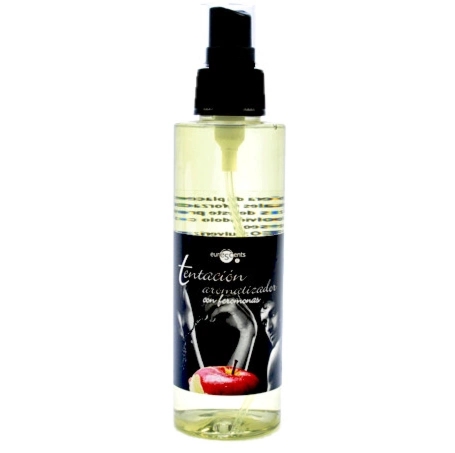 Tentacion Odświeżacz Powietrza Marakuja z feromonami 150 ml – tropikalny zapach