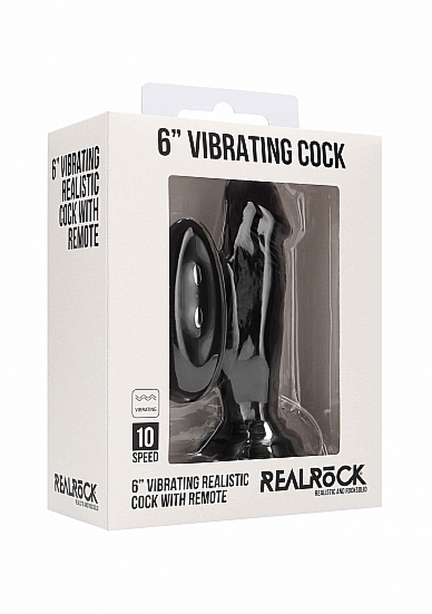 Realrock Dildo 6