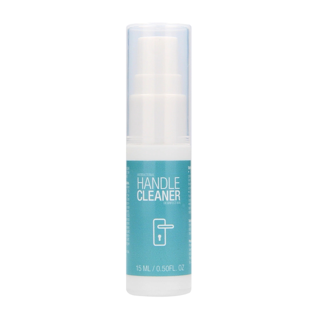 Pharmquests Disinfect 80S spray do dezynfekcji powierzchni 15 ml, atomizer