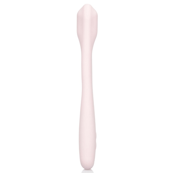 Sexshop - Inspire Vibrating Curve Massager   - Wyginany masażer - online