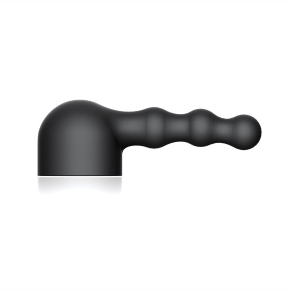 Sexshop - Bodywand Pleasure Beads Attachment Small - Nakładka na masażer