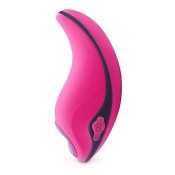 SexShop - Masażer B Swish - bcurious Black szary - online