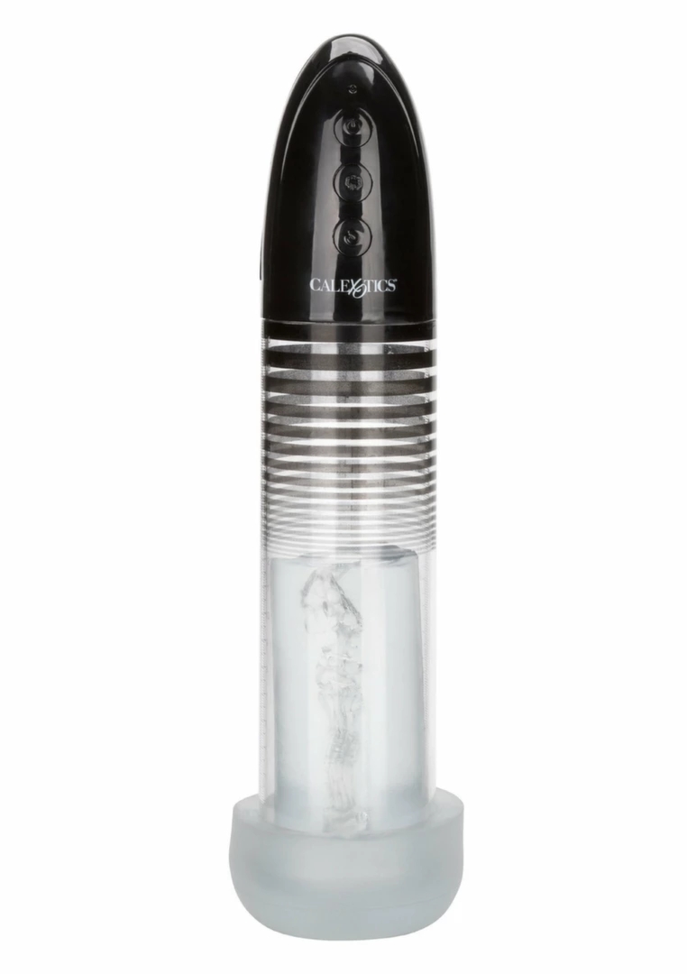 CalExotics Optimum Series Automatic Smart Pump inteligentna pompa automatyczna, USB