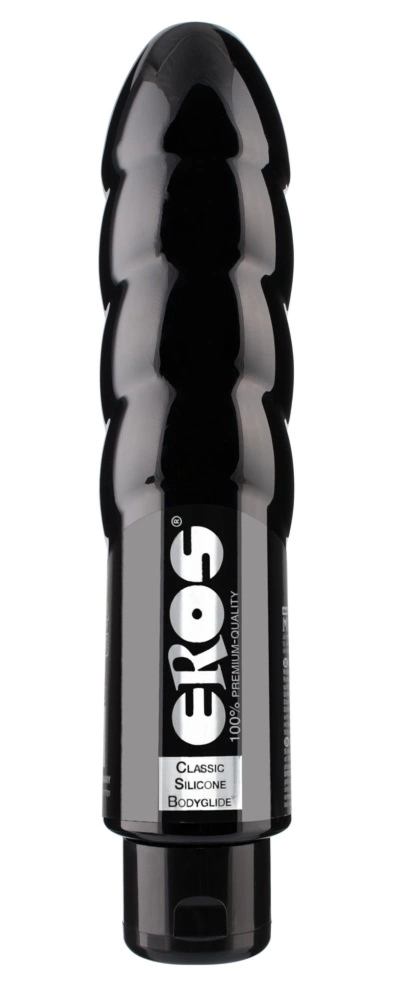 EROS Silikonowy Lubrykant Medyczny 175ml – do skóry wrażliwej, bezzapachowy