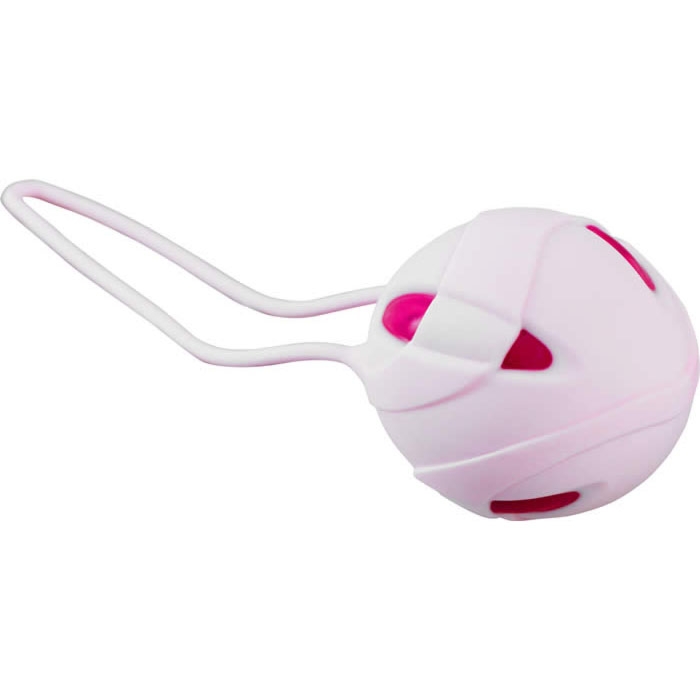 SexShop - Kulki SMARTBALLS teneouno, różowe