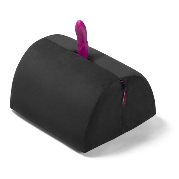 SexShop - Podparcie do seksu i masturbacji wibratorem - Liberator Bonbon Toy Mount Black