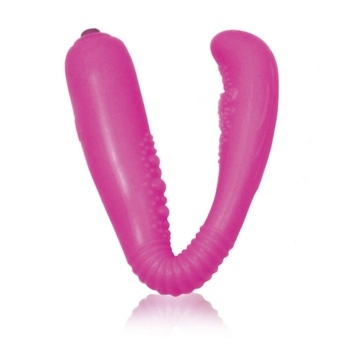 SexShop - Elastyczny wibrator The Ogee - online