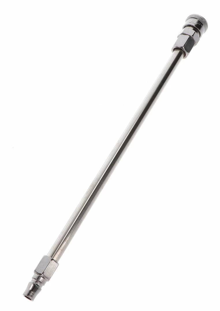 Hidden Desire Bangers Extender Rod Pro 1/Pro 2 przedłużka do maszyny intymnej, metalowa