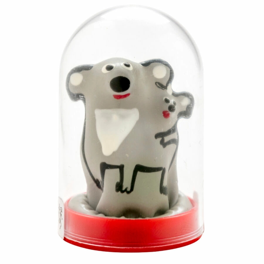 Condomerie Koala + Young – Artystyczne Prezerwatywy Ręcznie Malowane, Lateksowe, zestaw dekoracyjny