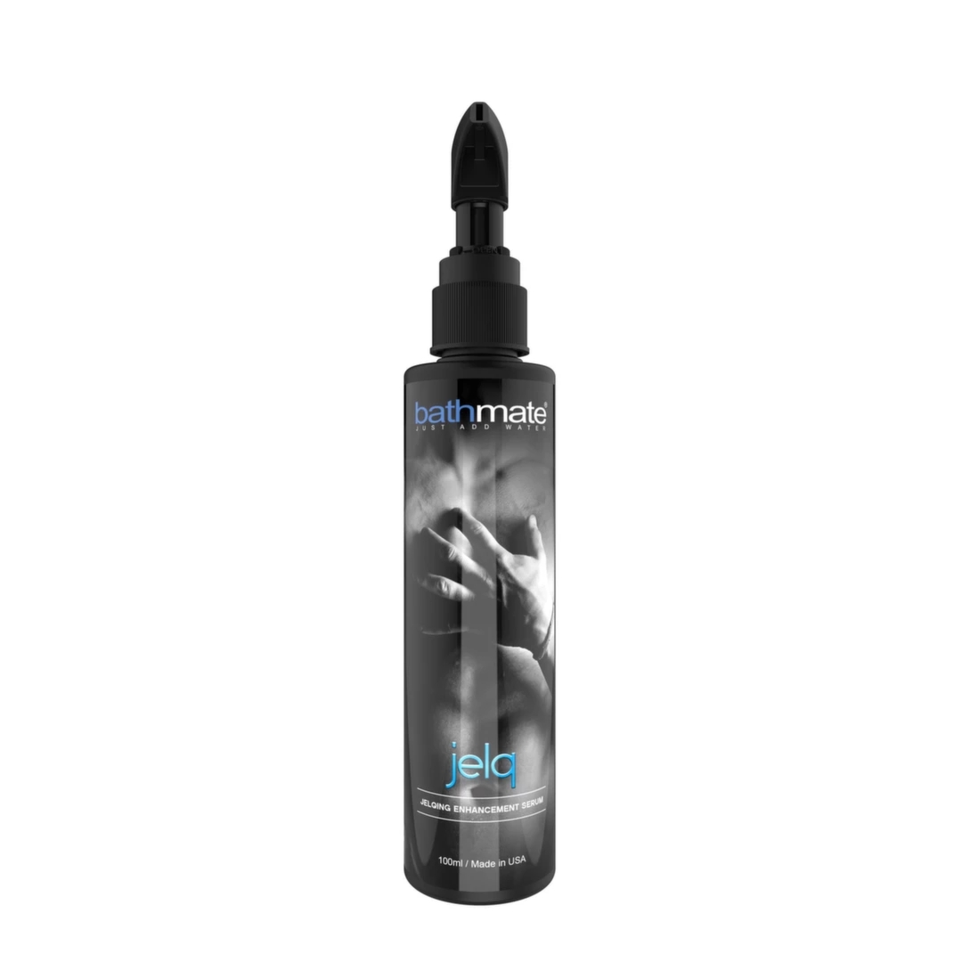 Bathmate Max Out Serum 100 ml – naturalne serum pielęgnacyjne do masażu, elastyczność skóry