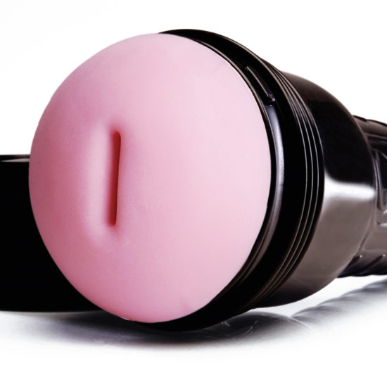 SexShop - Pink Stealth Fleshlight - Otwór do masturbacji - online