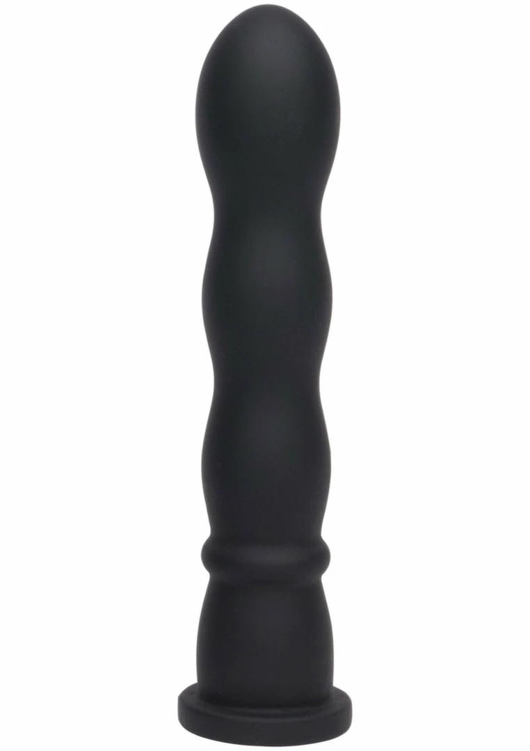 Bangers Wave Dong Easy-Lock 19 cm – silikonowy model falisty, kompatybilny z systemem Easy-Lock