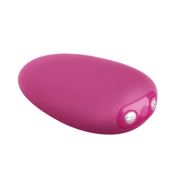 SexShop - Masażer łechtaczki - Je Joue MiMi czerwony - online