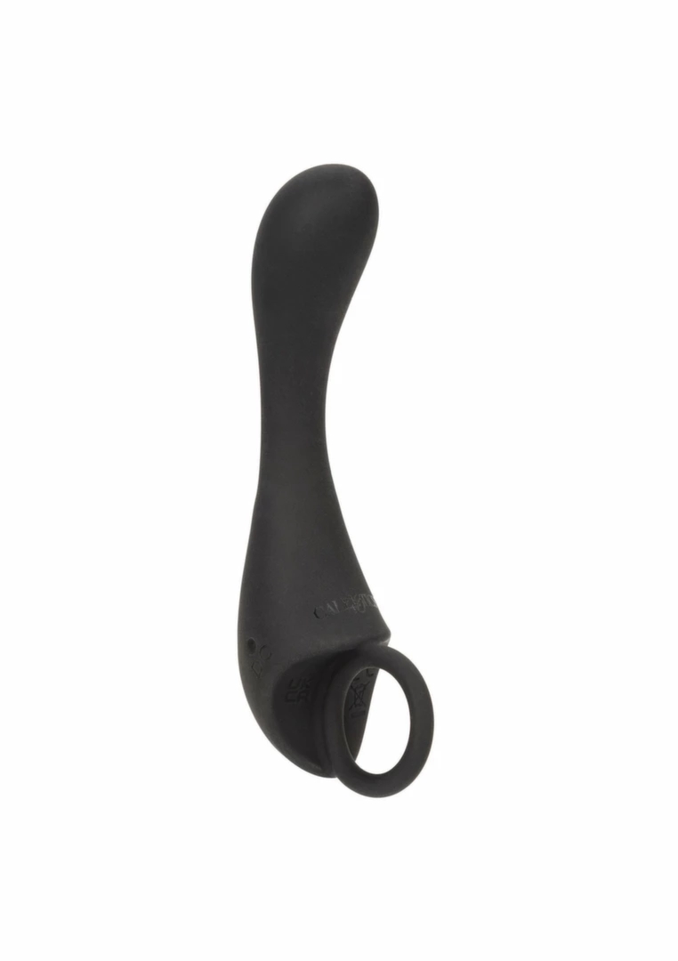 Dr. Joel Kaplan Rechargeable Prostate Locator – sonda anatomiczna, 10 trybów, USB, silikon