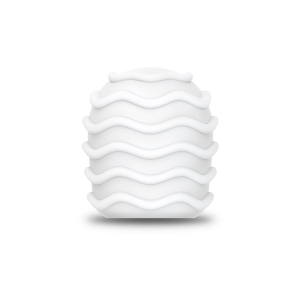 Sexshop - Le Wand Spiral Texture Cover Spirale - Nakładka na masażer - online