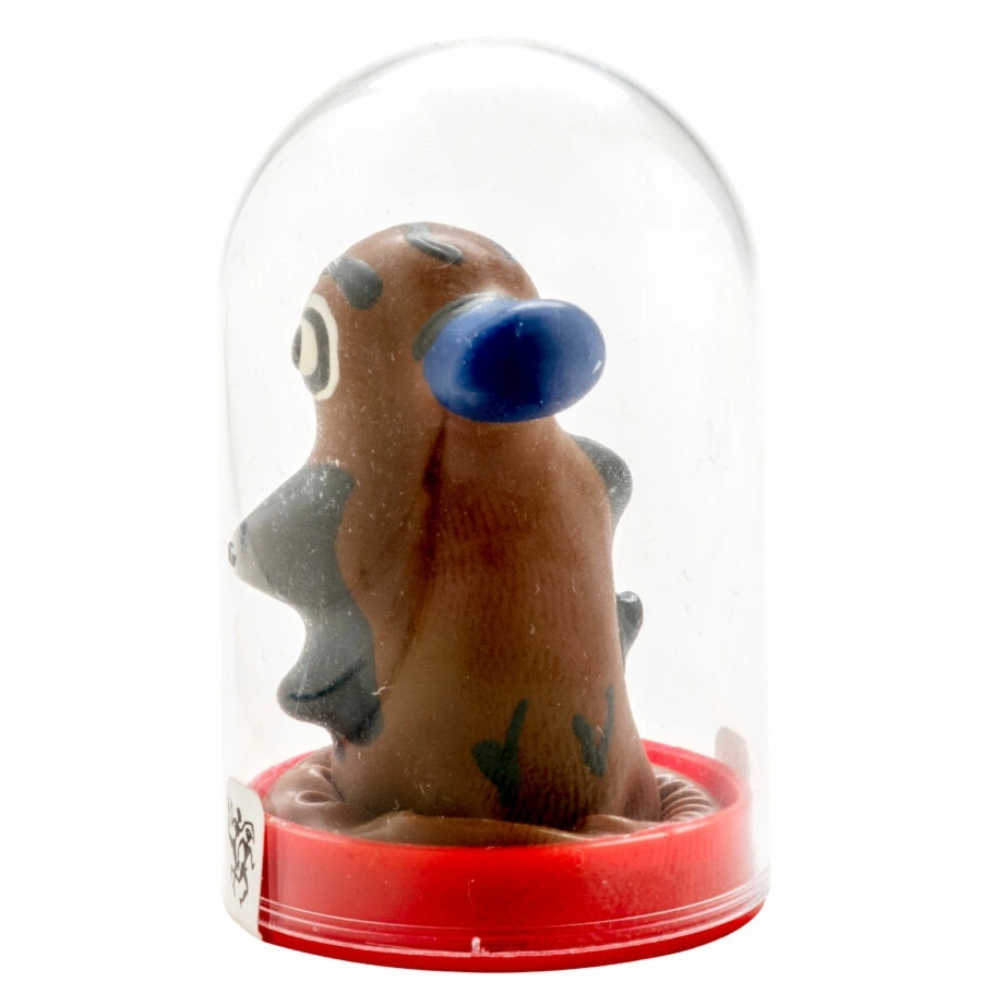 Condomerie Platypus – Ręcznie Malowana Prezerwatywa Artystyczna, Lateksowa, Model Dekoracyjny
