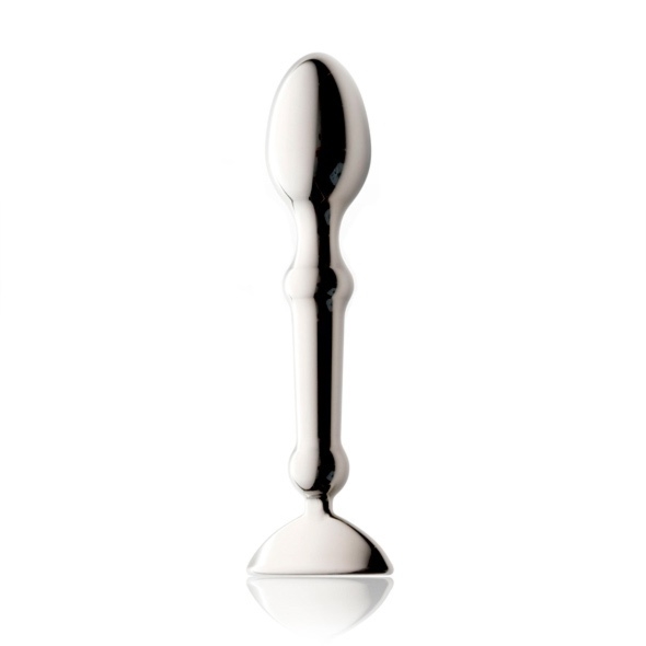SexShop - Plug analny stalowy - Aneros Tempo - online