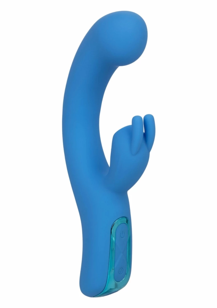 Pipedream Elite Suction Rabbit tester – silikonowy system podciśnieniowy, ergonomiczny model