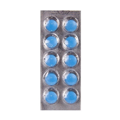 Mellow Pharmquests Shots kapsułki wzmacniające dla mężczyzn, 4 sztuki, naturalne ekstrakty