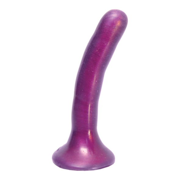 SexShop - Dildo do strap-on – Sportsheets Please Silicone Dildo