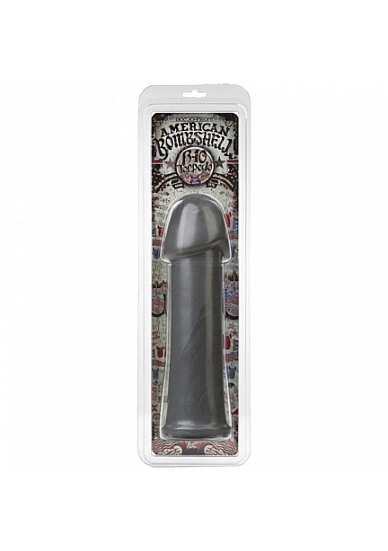 Dildo Bomba Amerykańska - American Bombshell B-10 Torpedo - 0270-07-CD