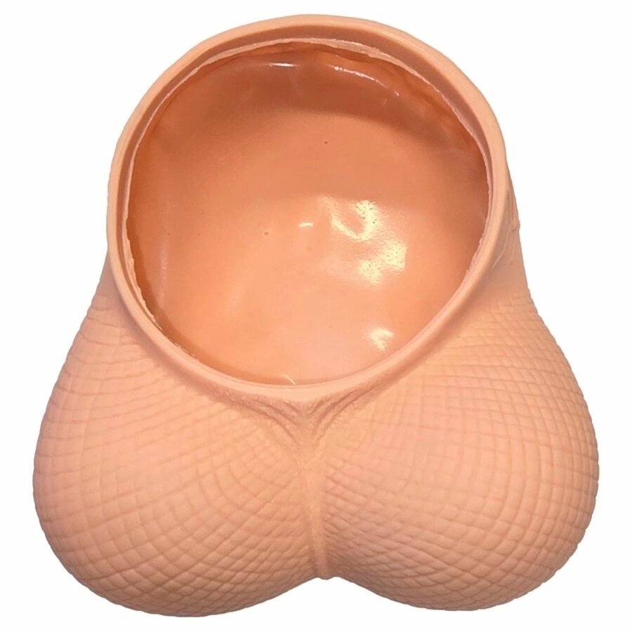 Diablo Picante Taca dekoracyjna Light Tone Balls – jasny odcień, kompaktowa, organizer