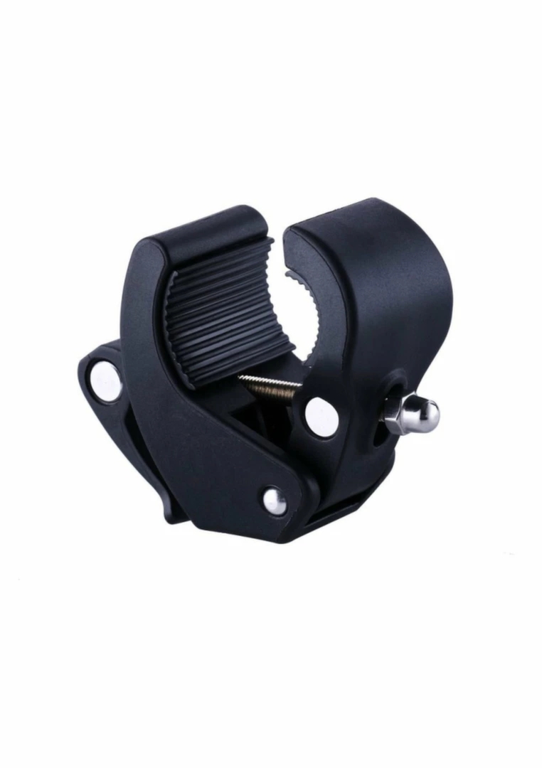 Hismith Clamp Adaptor QAC – adapter mocujący z szybkim systemem QAC do maszyn intymnych