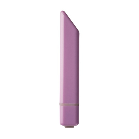 SexShop - Mini wibrator - Rocks-Off Bamboo Mauve Amore Fioletowy - online