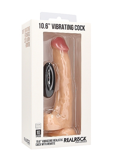Realrock Dildo 10