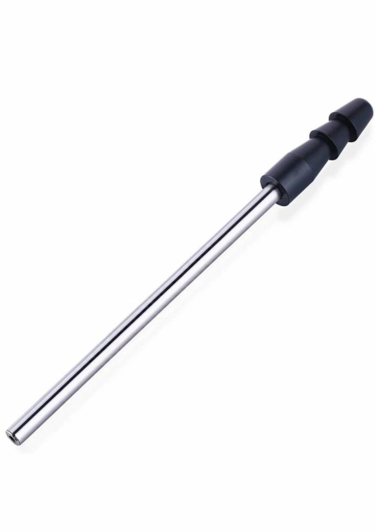 Hismith Vac-U-Lock Extension Bar – stalowy adapter do maszyn intymnych, kompatybilny z Vac-U-Lock