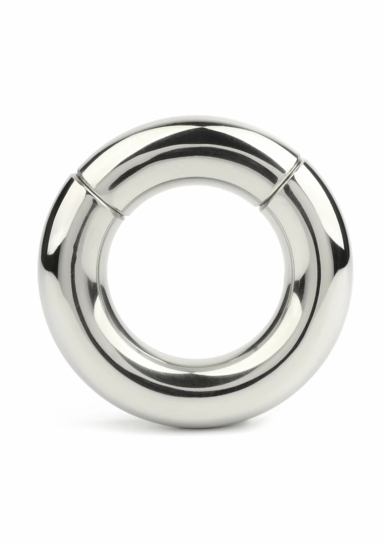 Mr. Steel MBS Stackable Weight 39mm stalowy system obciążenia modułowy, średnica 39 mm