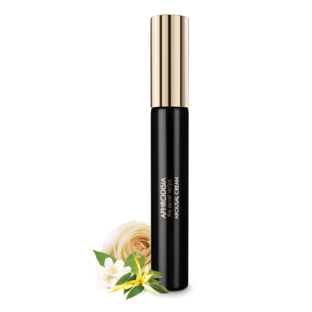 Bijoux Cosmetiques Aphrodisia balsam stymulujący dla kobiet 13 ml, pielęgnacja intymna