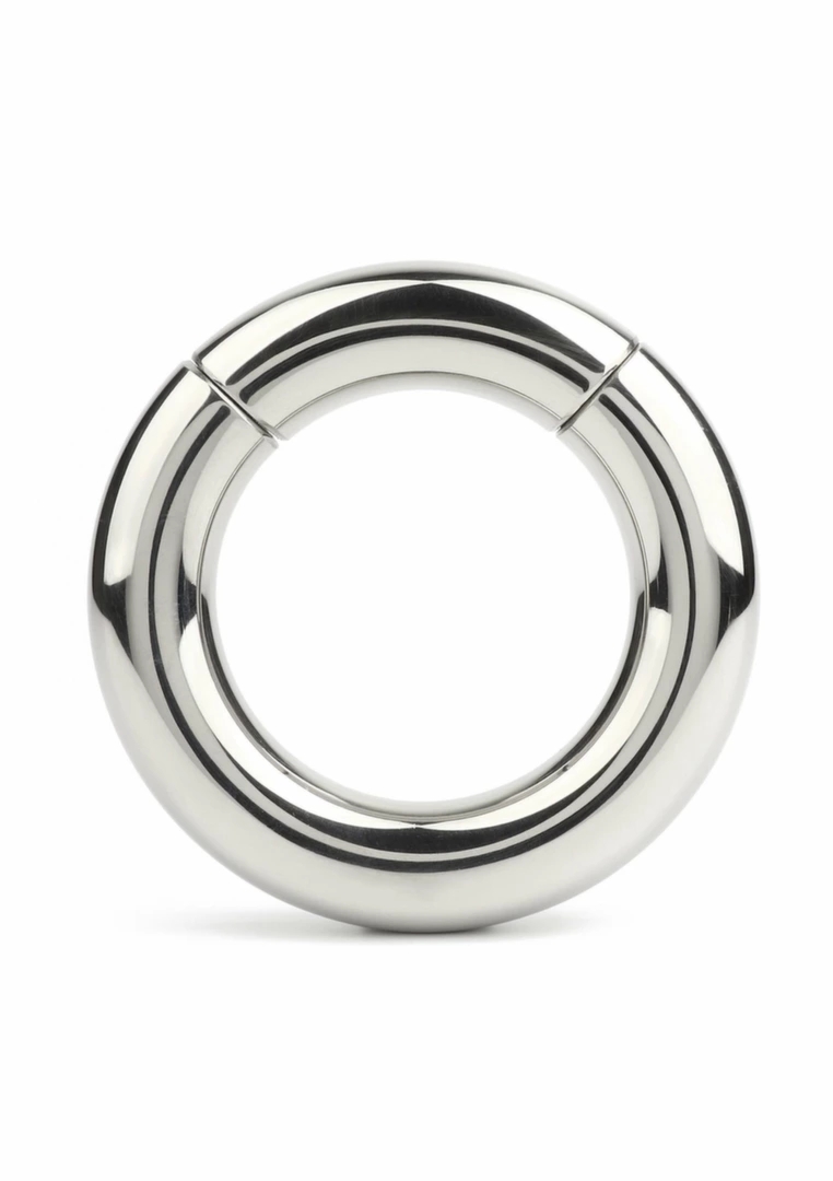 Mr. Steel MBS Stackable Weight 48mm stalowy pierścień obciążający, modułowy system