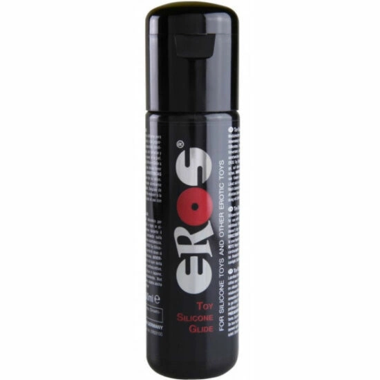 EROS Experience Glide 30ml – żel silikonowy do akcesoriów, bez konserwantów