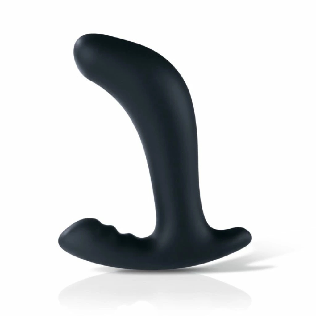 Mystim Twisting Tom silikonowy model do elektrostymulacji, 13 cm, cztery bieguny, Flex & Stay
