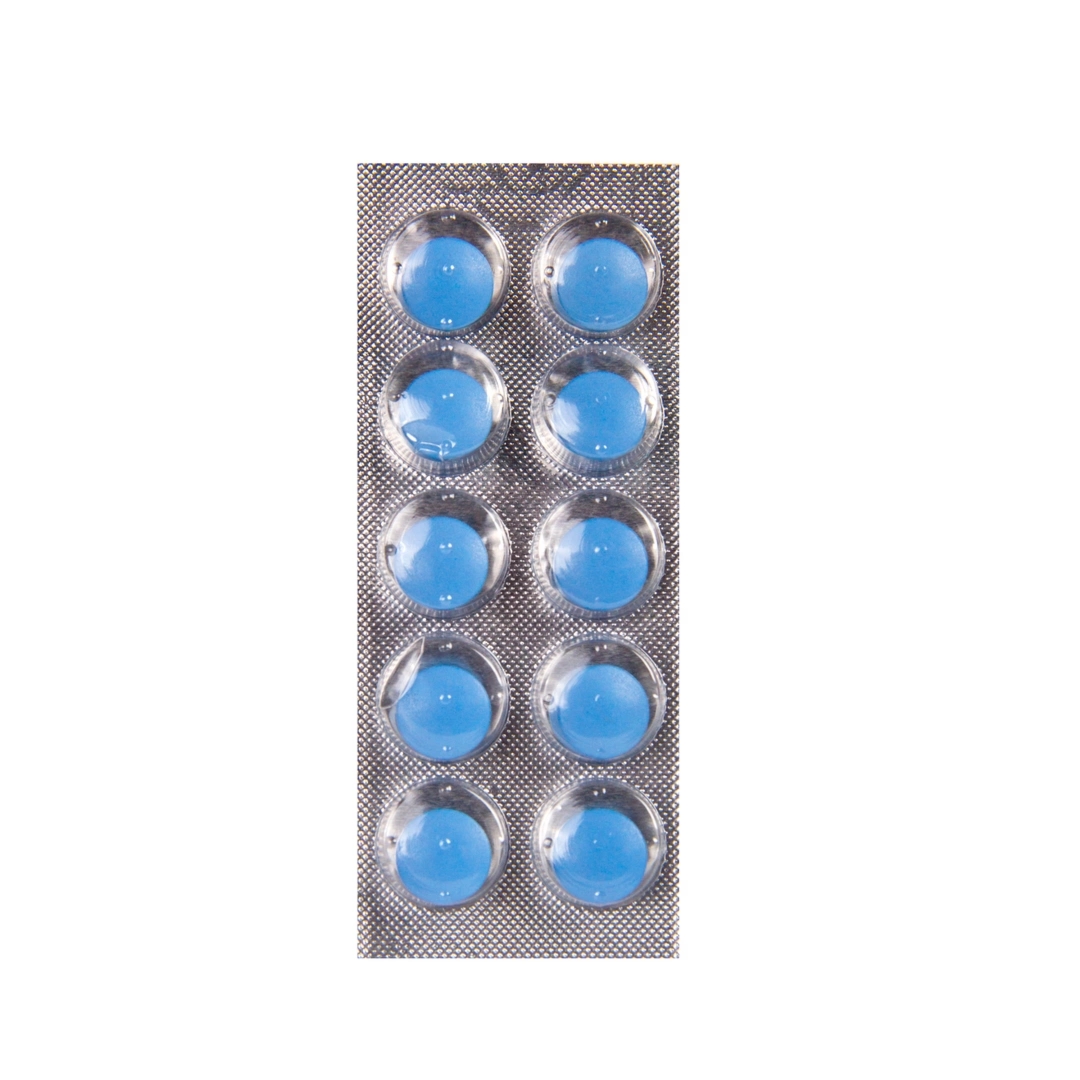Pharmquests Superstar Shots kapsułki dla mężczyzn, 4 sztuki, ekstrakty roślinne