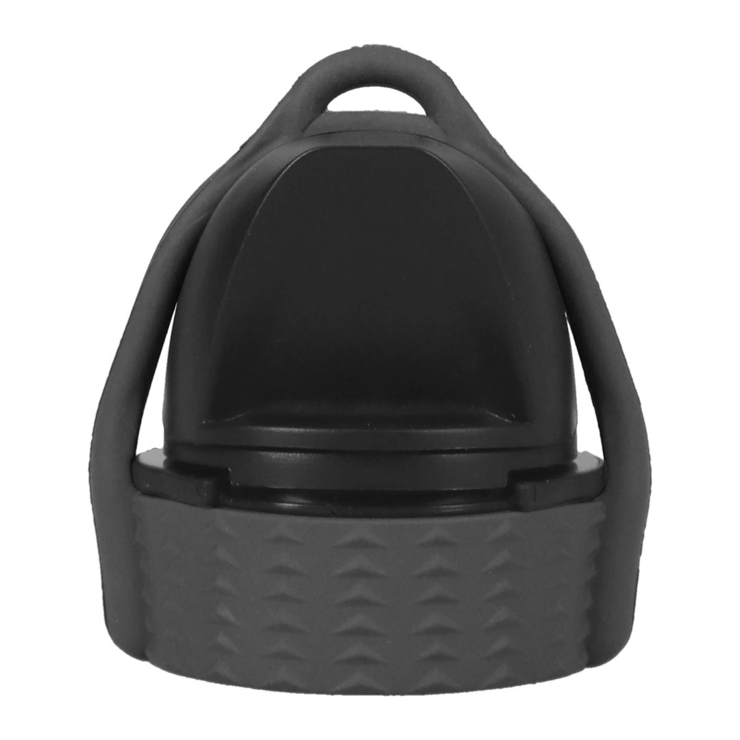 Doc Johnson Rock Solid EZ Top średnia nakładka intymna jednoręczna, szczelna, TPE